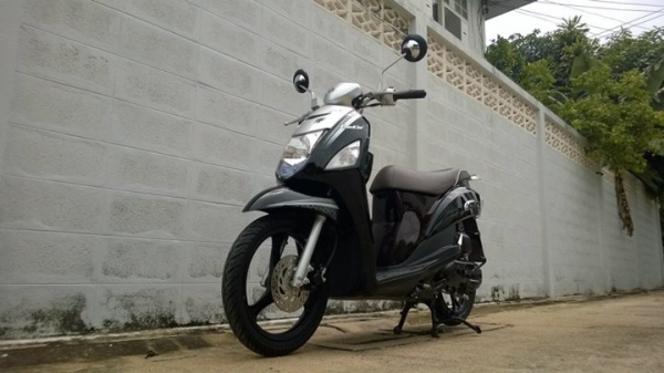 LET 2013 วิ่งน้อย สภาพนางฟ้า สวยใส ราคาประหยัดเงิน ต่อรองได้