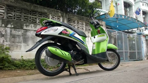 LET 2014 รถ 3เดือนวิ่งแค่ 4000 สภาพสวยกริ๊บ ขายถูกๆ ราคาต่อรองได้