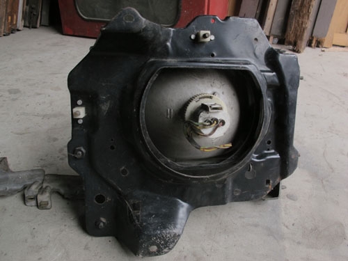 ขายโคมไฟหน้าอีซูซุ ทรูปเปอร์ของแท้จากญี่ปุ่น มีหลายคู่ครับ