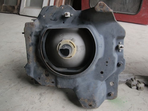 ขายโคมไฟหน้าอีซูซุ ทรูปเปอร์ของแท้จากญี่ปุ่น มีหลายคู่ครับ