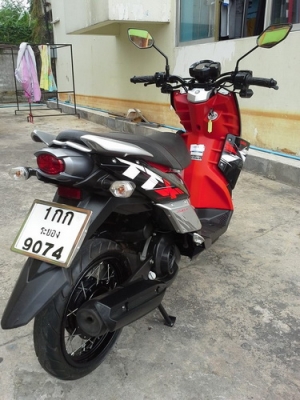 ขาย TTX หัวฉีดประหยัดน้ำมัน รถปี 56 สวยๆมีสไตล์ราคาถูกๆครับ