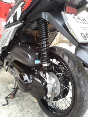 ขาย TTX หัวฉีดประหยัดน้ำมัน รถปี 56 สวยๆมีสไตล์ราคาถูกๆครับ