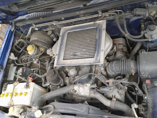 ขายออฟโรดนิสสัน