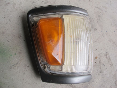 ขายไฟมุม  LN106