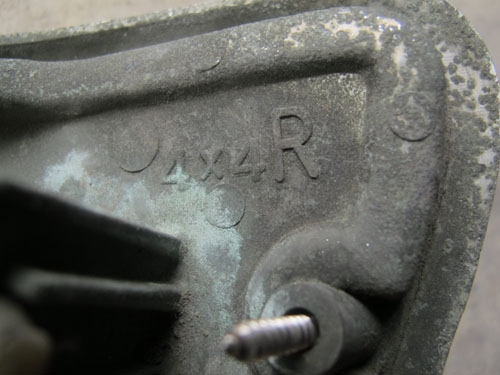 ขายไฟมุม  LN106