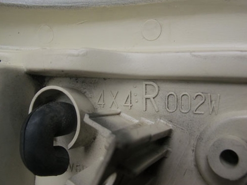 ขายไฟมุม  LN106