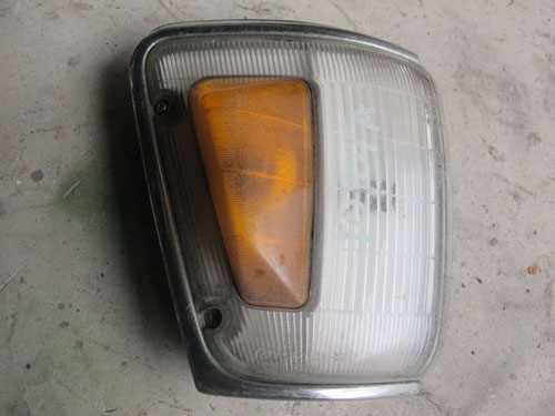 ขายไฟมุม  LN106