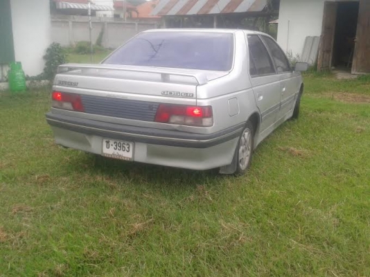 ขายครับ 405 เครื่องดีภาษีครบ ปรับราคาครับ 40000 เอาไปเลย