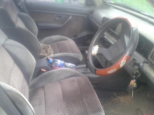 ขายครับ 405 เครื่องดีภาษีครบ ปรับราคาครับ 40000 เอาไปเลย