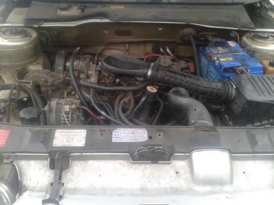 ขายครับ 405 เครื่องดีภาษีครบ ปรับราคาครับ 40000 เอาไปเลย