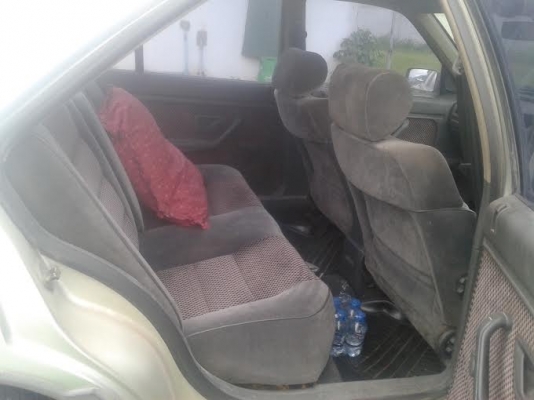 ขายครับ 405 เครื่องดีภาษีครบ ปรับราคาครับ 40000 เอาไปเลย