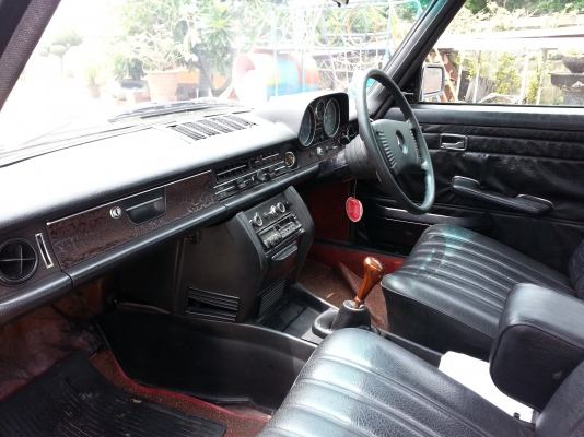 ขาย benz/8(w115) ขาย benz/8(w115)