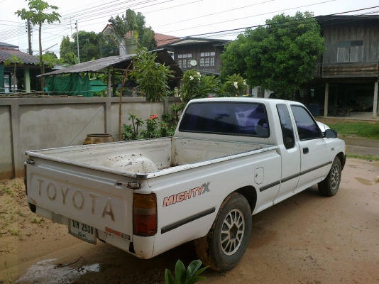 ไมตี้แคบ สวยเดิม ๆ