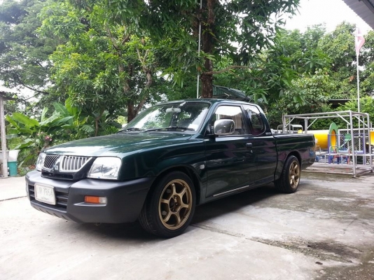 L200สตาด้าซิ่งๆโทรได้24ชม
