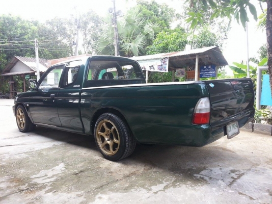 L200สตาด้าซิ่งๆโทรได้24ชม