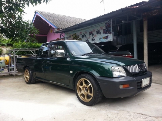 L200สตาด้าซิ่งๆโทรได้24ชม