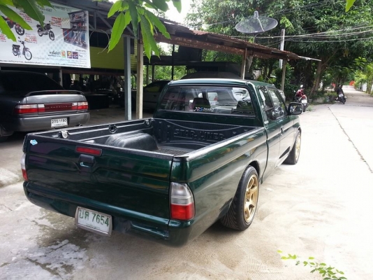 L200สตาด้าซิ่งๆโทรได้24ชม