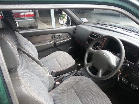 L200สตาด้าซิ่งๆโทรได้24ชม