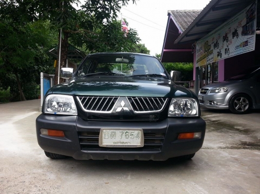 L200สตาด้าซิ่งๆโทรได้24ชม