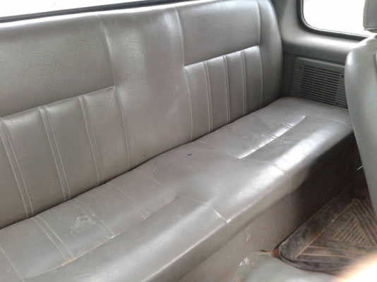 ขายอีซูซุแค็ป 87 ปี  2532 แปลงเป็นดากร้อนสภาพพร้อมใช้ครับ