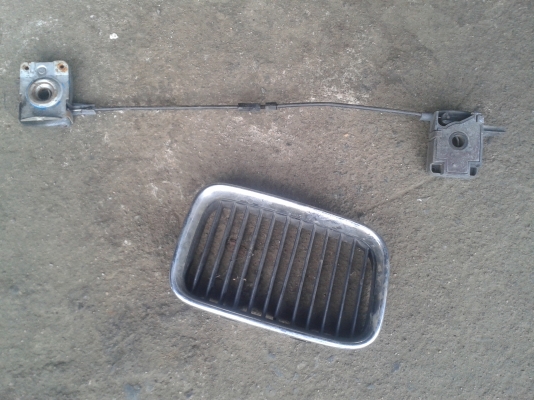 ขายอะไหล่ BMW อี36นกแก้ว หลายรายการ ขายอะไหล่ BMW อี36นกแก้ว หลายรายการ