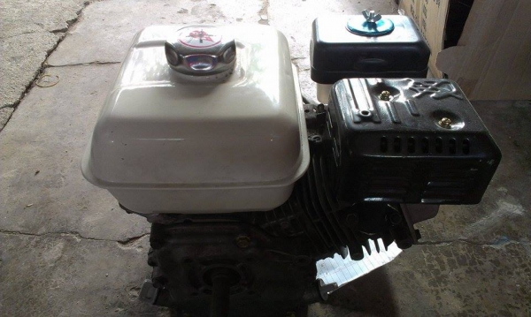 ขายเครื่องฮอนด้า GX200 ใหม่ๆ