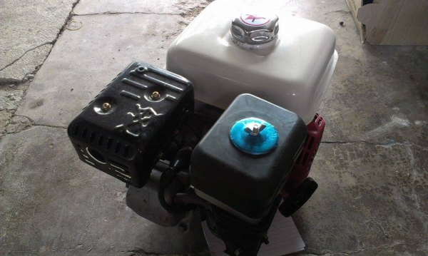 ขายเครื่องฮอนด้า GX200 ใหม่ๆ