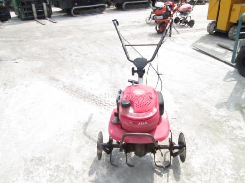 เครื่องพรวนดิน !!!    HONDA     F220    รหัสสินค้า : 14001667    หรือเพิ่มเติมไดที่ www.nihonmono.com