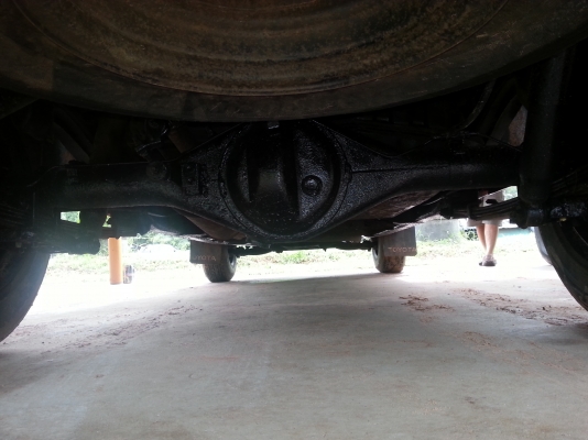 ขาย TOYOTA 2L ไมตี้เอ็กซ์ แค็ป 2500 CC. ยอดจัด 100,000 ปี 39 มีระบบแอร์  พาวเวอร์ สภาพดีแชตซีสวย  กาฬสินธุ์