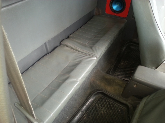 ขาย TOYOTA 2L ไมตี้เอ็กซ์ แค็ป 2500 CC. ยอดจัด 100,000 ปี 39 มีระบบแอร์  พาวเวอร์ สภาพดีแชตซีสวย  กาฬสินธุ์