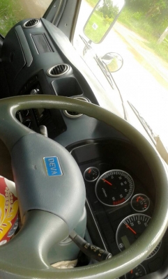 ขายดาว์นรถบรรทุก 4 ล้อสภาพดีใช้น้อย