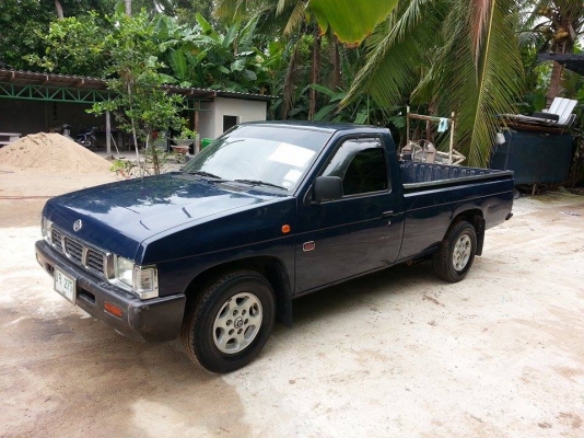 ขาย นิสสัน บิ๊กเอ็ม ปี38  ราคา88000