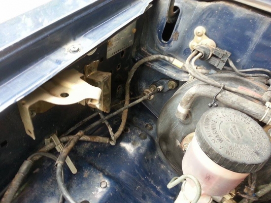 ขาย นิสสัน บิ๊กเอ็ม ปี38  ราคา88000