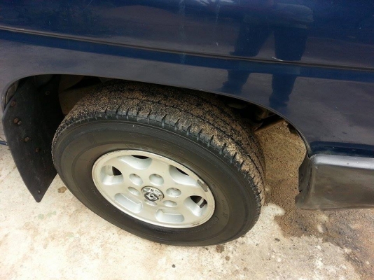 ขาย นิสสัน บิ๊กเอ็ม ปี38  ราคา88000