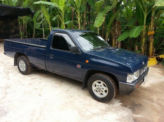 ขาย นิสสัน บิ๊กเอ็ม ปี38  ราคา88000