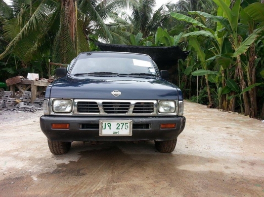 ขาย นิสสัน บิ๊กเอ็ม ปี38  ราคา88000