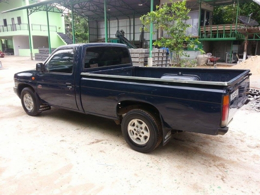 ขาย นิสสัน บิ๊กเอ็ม ปี38  ราคา88000