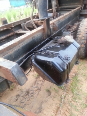 ขาย Hino หน้ายักษ์ Ho7d 195 แรงไม่โบ ทิฟฟี่ พาวเวอร์ แอร์เย็น เฟืองท้ายFuso ยาง900/20 กระบะดั๊ม 360 m. 6ตัน เล่มเอกสารครบ