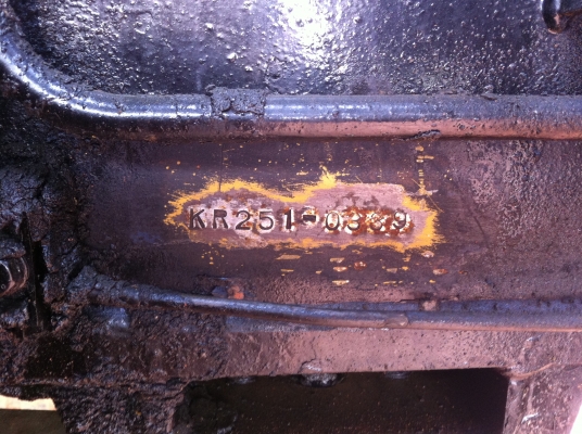 ขายรถเครน 25 ตัน 4ล้อใหญ่ ยี่ห้อ KATO KR-25H-III เอกสารเล่มทะเบียน ขายรถเครน 25 ตัน 4ล้อใหญ่ ยี่ห้อ KATO KR-25H-III เอกสารเล่มทะเบียน