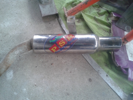 ขายปลายท่อ เลส500