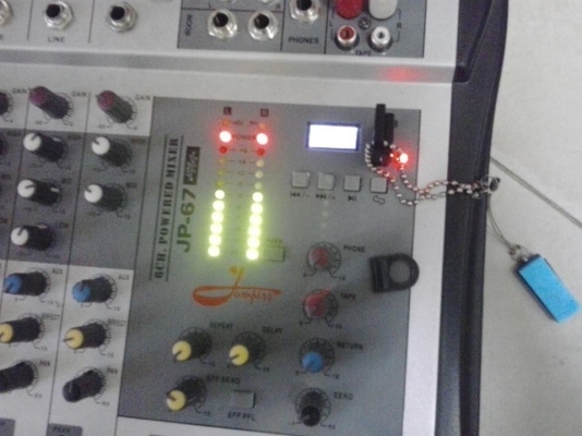 ขอขายมิกเซอร์