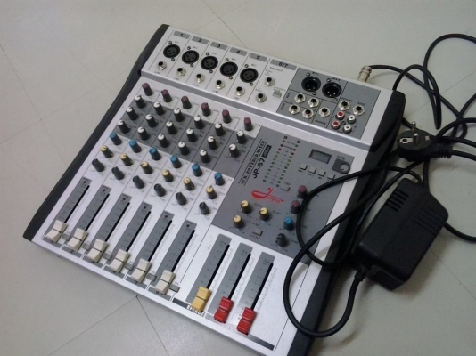 ขอขายมิกเซอร์