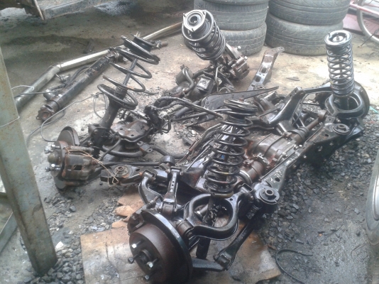 ขายแพหน้า หลังเซฟิโรA31