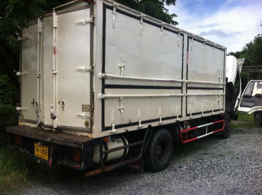 ต้องการขายรถฮีโน่ปี40รถตู้ประตูข้างเครื่องดีคัชซีสวยสภาพพร้อมใช้งานเลยติดต่อด่วน ต้องการขายรถฮีโน่ปี40รถตู้ประตูข้างเครื่องดีคัชซีสวยสภาพพร้อมใช้งานเลยติดต่อด่วน