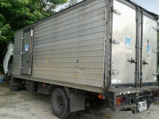 ขายรถหกล้อบรรทุก Hino 117 แรง ปี 32 (ปี 89) เล่มพร้อมโอน ขายรถหกล้อบรรทุก Hino 117 แรง ปี 32 (ปี 89) เล่มพร้อมโอน