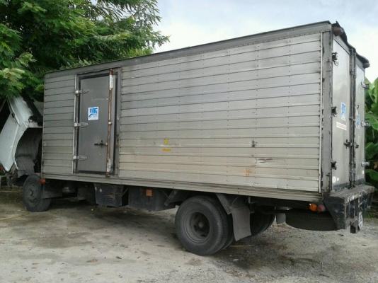 ขายรถหกล้อบรรทุก Hino 117 แรง ปี 32 (ปี 89) เล่มพร้อมโอน ขายรถหกล้อบรรทุก Hino 117 แรง ปี 32 (ปี 89) เล่มพร้อมโอน