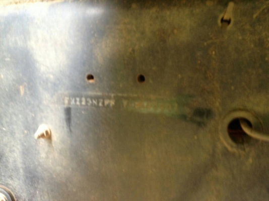 ขายDECA270ปี40กะบะปิเนียม ชุนชัยสภาพสวยพร้อมใช้