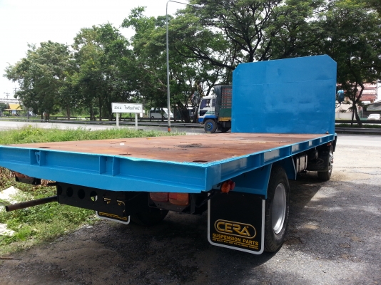 ขาย 6 ล้อใหญ่ อีซูซุFTR คัซซีใหญ่ สวยๆ