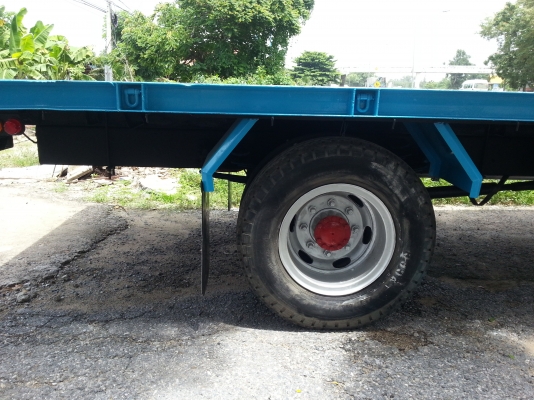 ขาย 6 ล้อใหญ่ อีซูซุFTR คัซซีใหญ่ สวยๆ