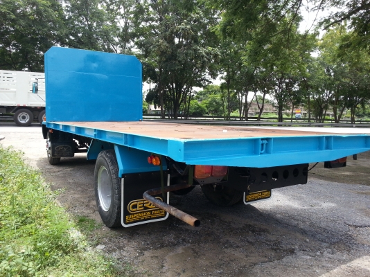 ขาย 6 ล้อใหญ่ อีซูซุFTR คัซซีใหญ่ สวยๆ